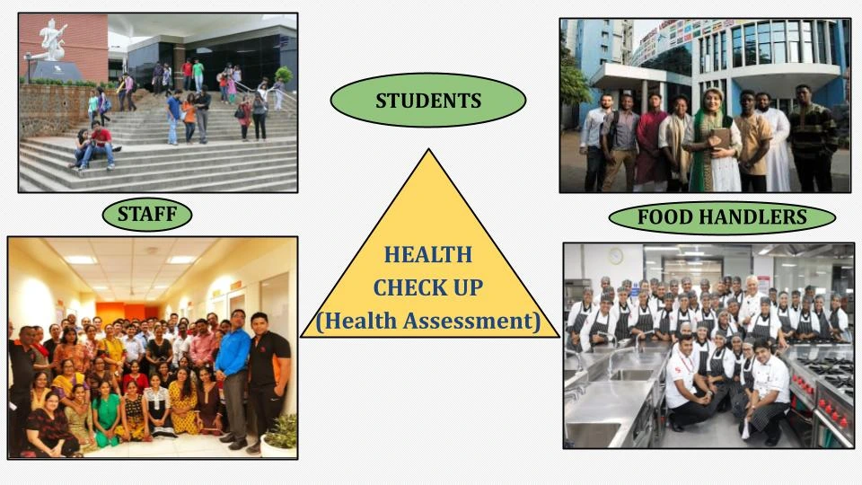 Health Assessment
