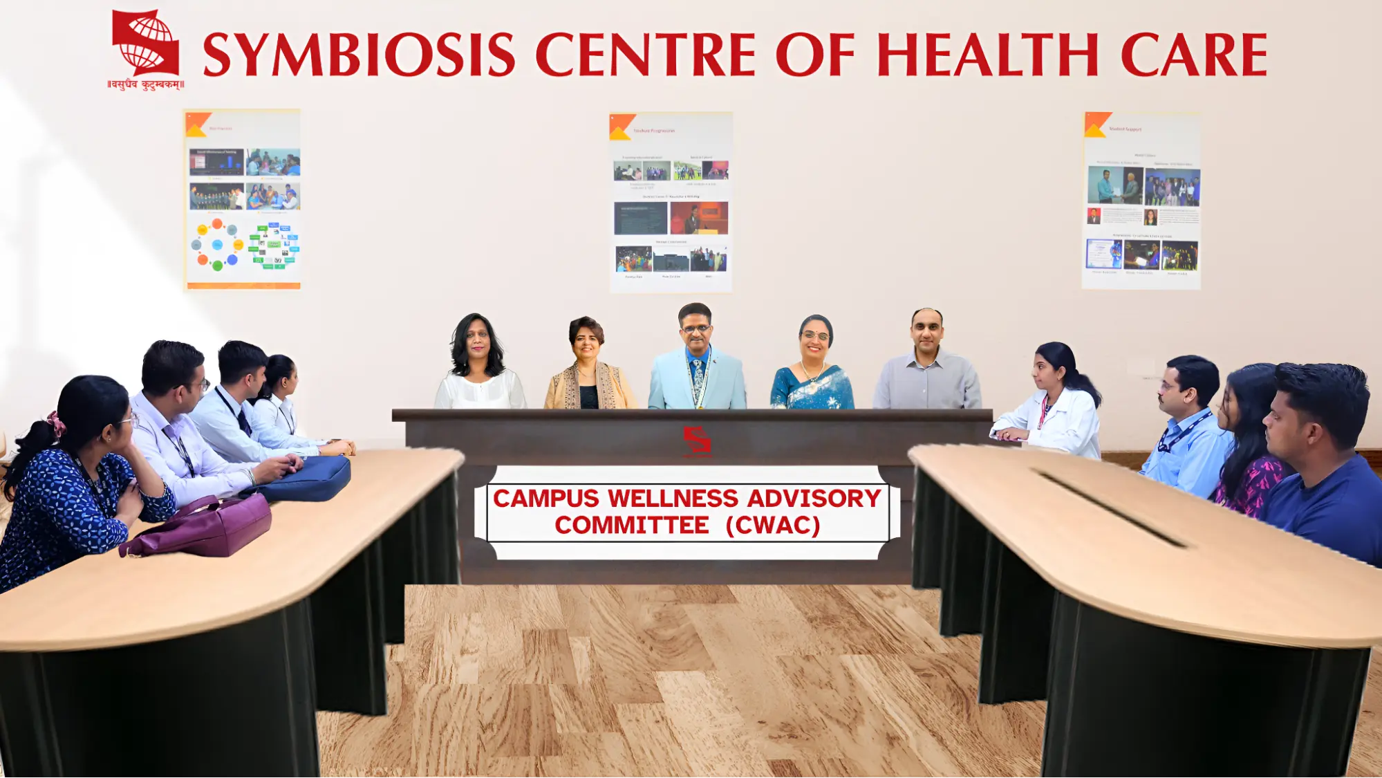 Campus Wellness Advisory Committee