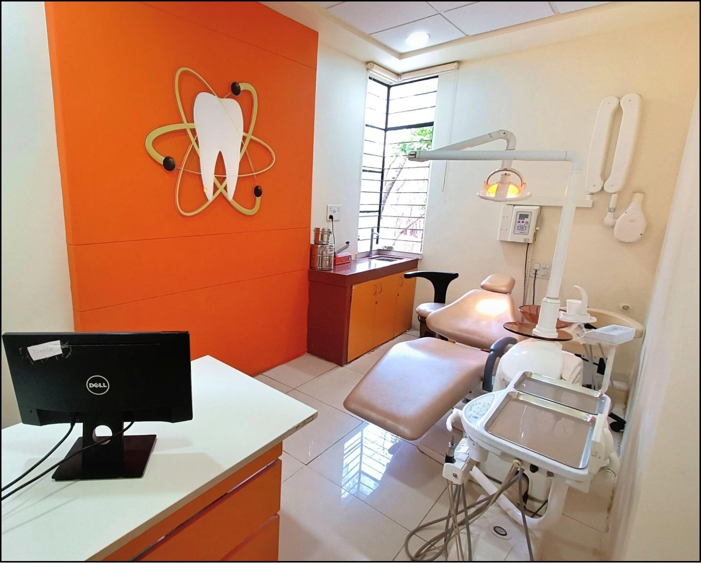 Dental Services | SCHC