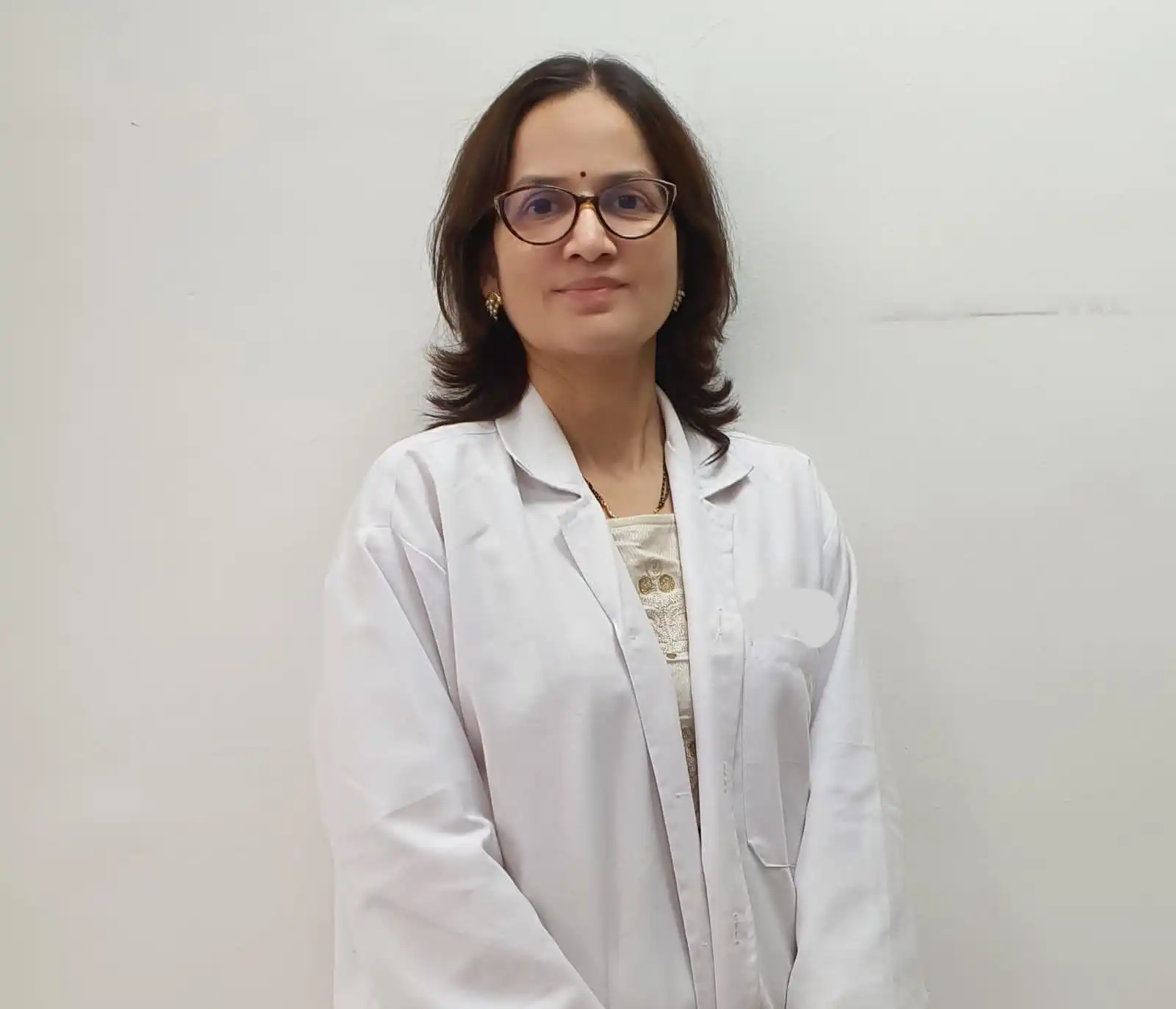 Dr Angana