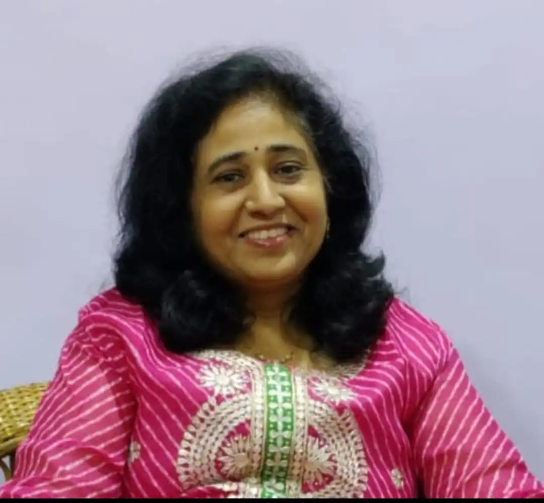 Dr. Anupama Dahale
