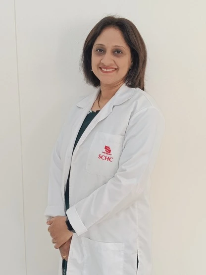 Dr. Anupama Kaulgud