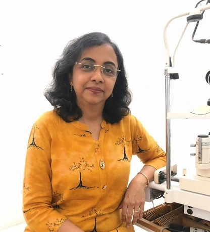 Dr. Bapaye Charuta