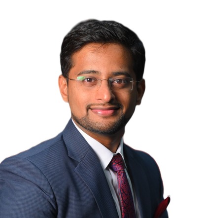 Dr Prathamesh Motadu