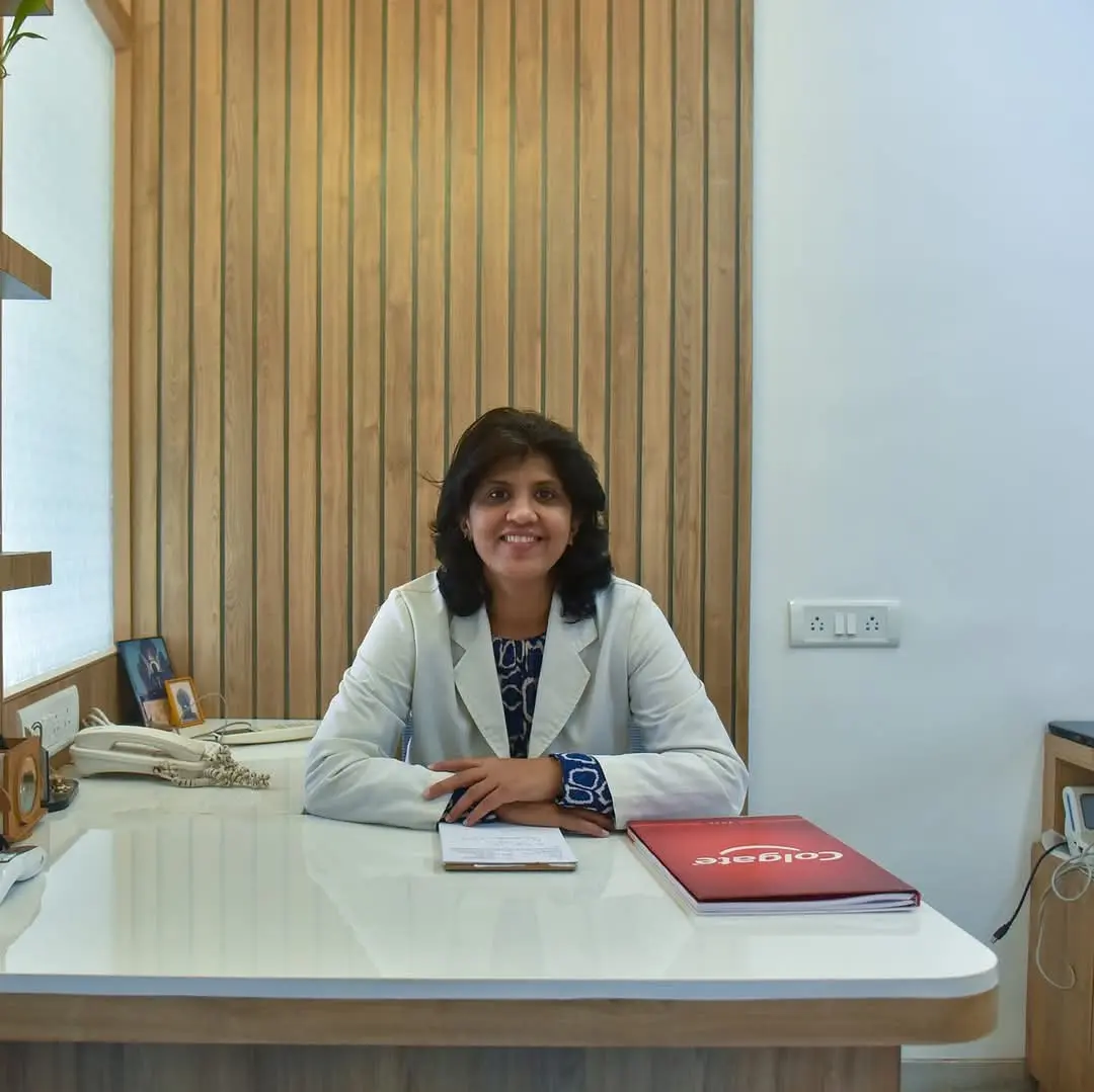 Dr. Roma Bagi