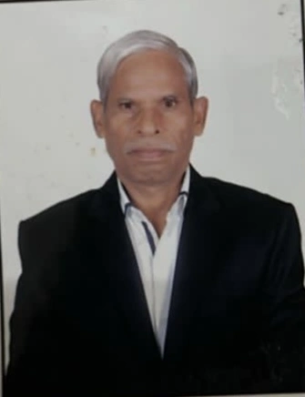 Dr Shiddhart Shelke