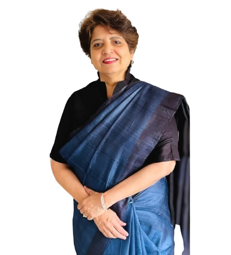 Dr. Alaka Chandak
