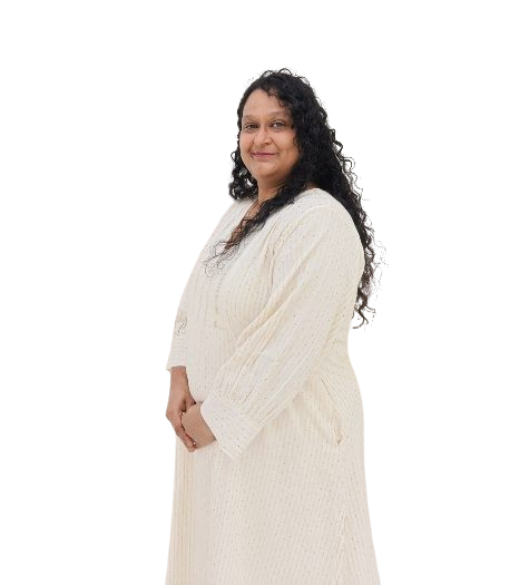 Dr Rohini Kulur