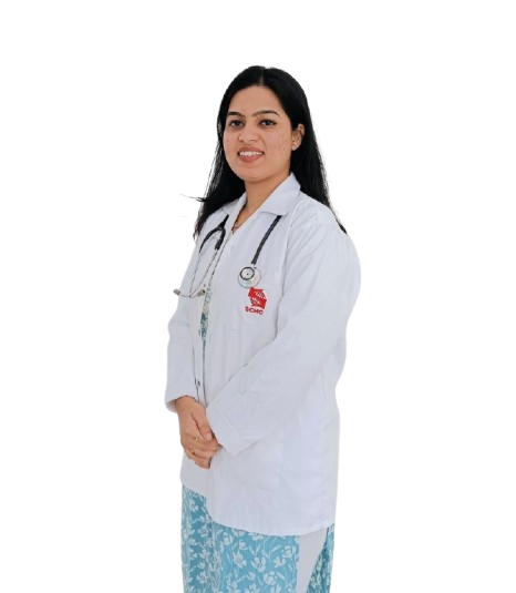 Dr. Devika Pandit