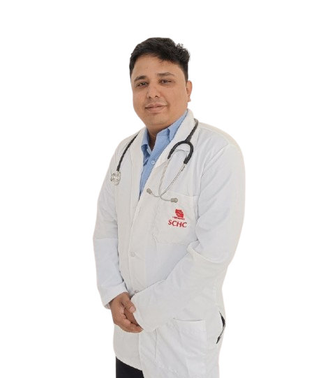 Dr. Ganesh Patil