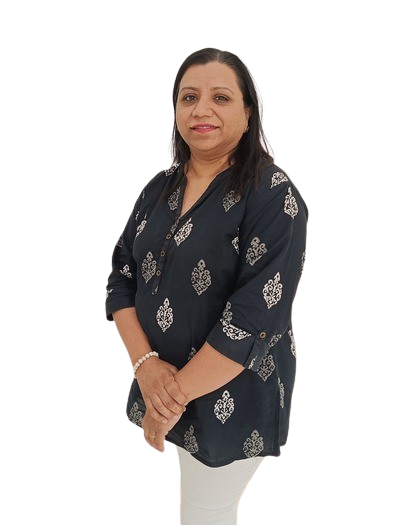 Dr. Gitanjali Sakpal