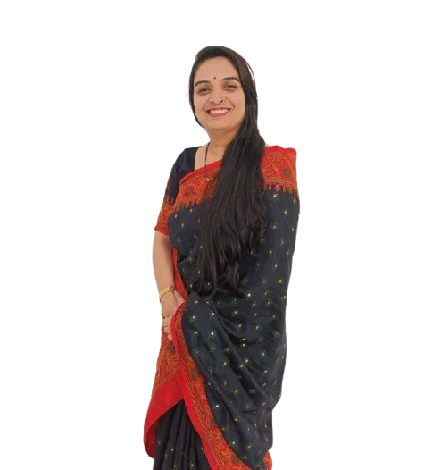 Dr. Ketaki Washikar