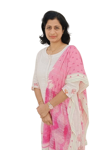 Dr. Kirti Bhosale