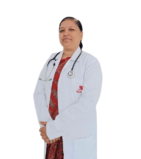Dr. Vaishali Kambale