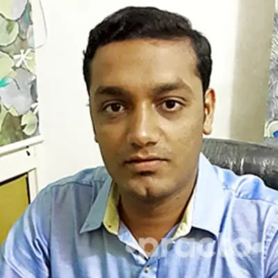 Dr Nilesh Desai