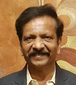 Dr. Suhas Merchant