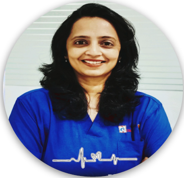 Dr. Swati Patil