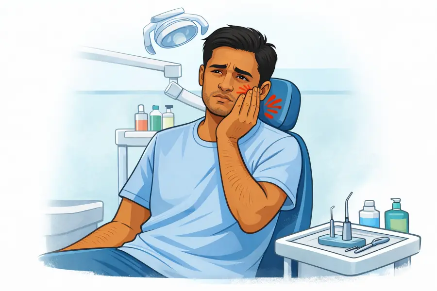 I Don�t Smoke or Eat Gutka. I Still Got Oral Cancer� How? | Blog