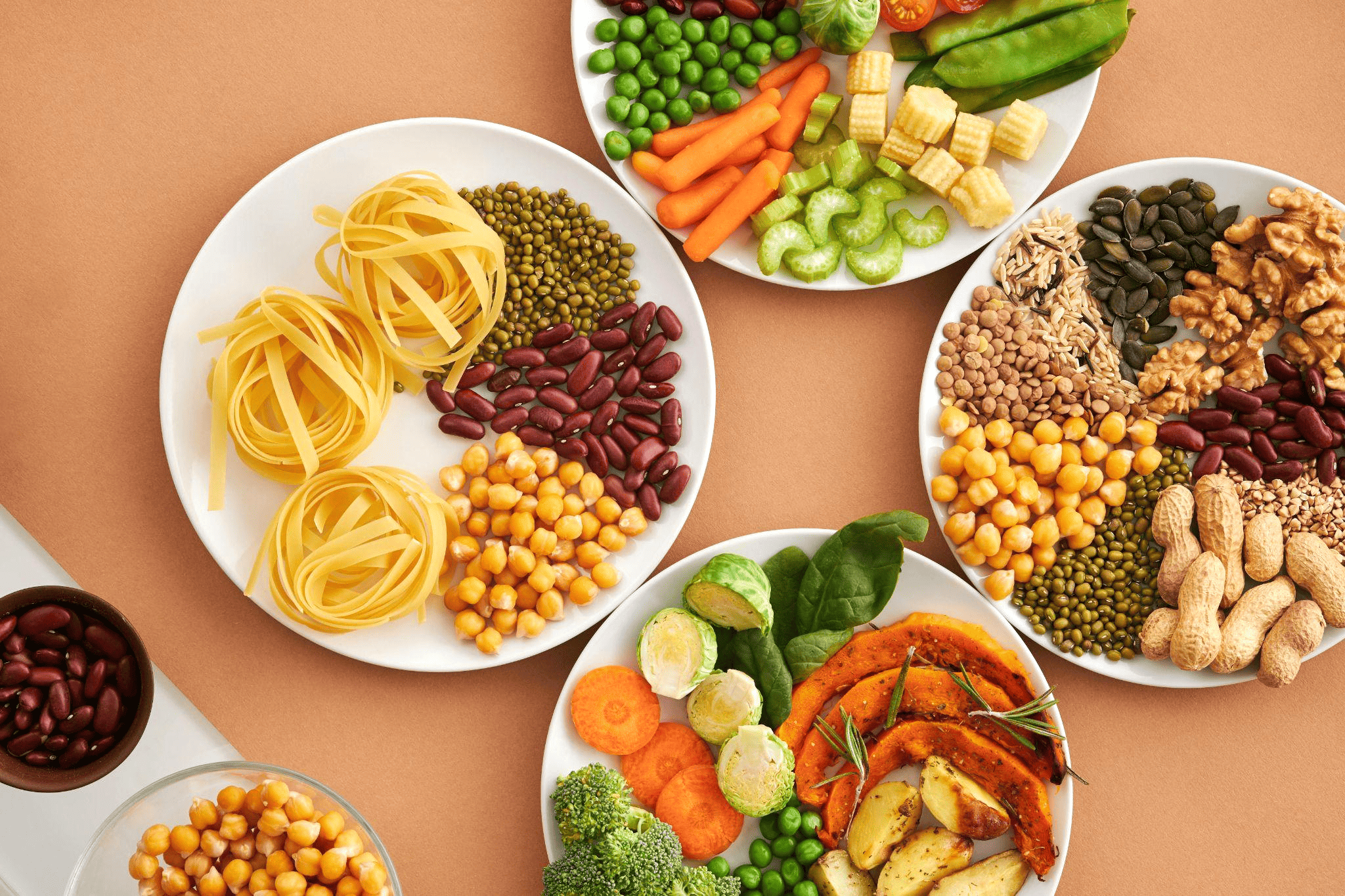 Foods for a Healthy Heart | Blog