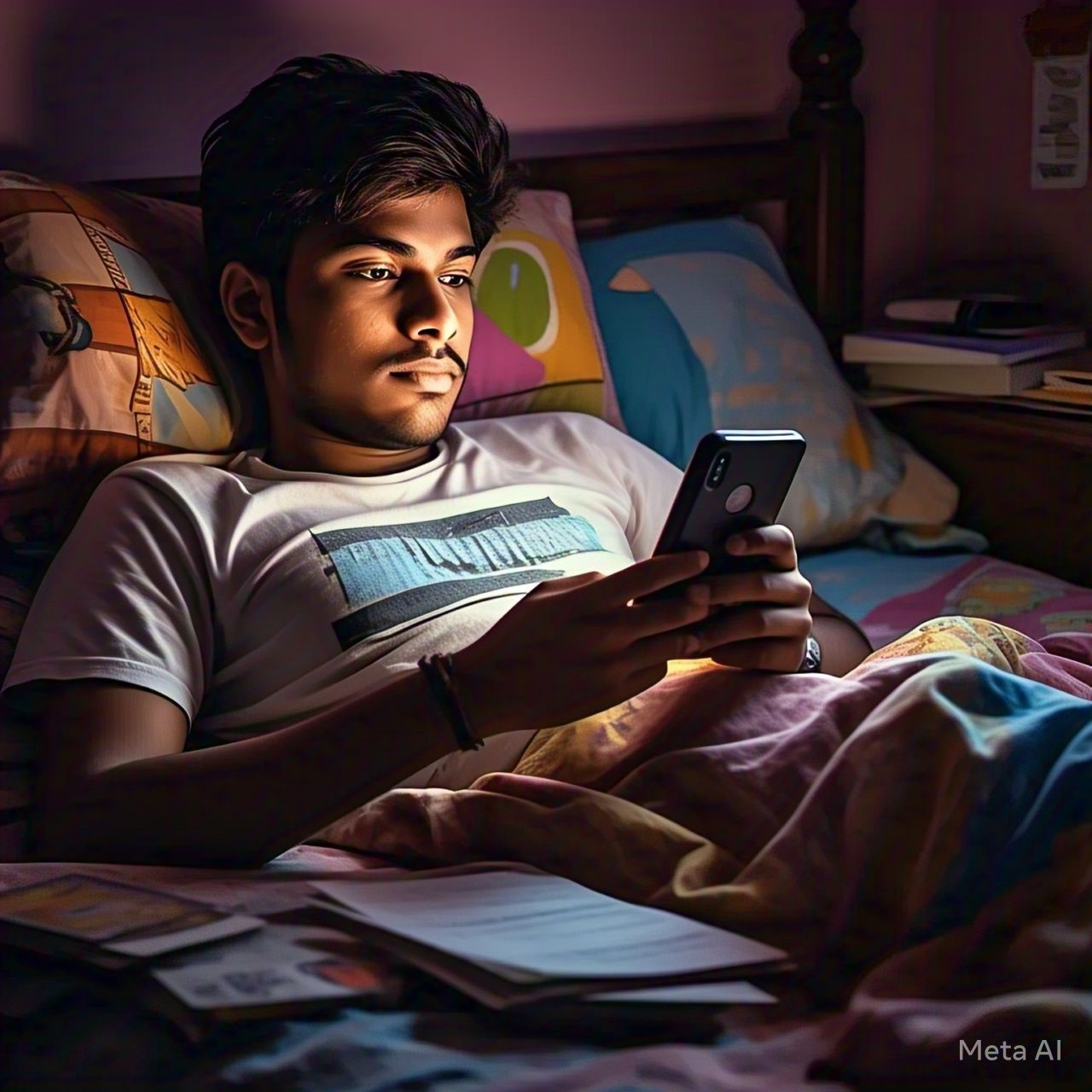 Sleep Like a Boss: Why Your Brain (and Grades) Need It!